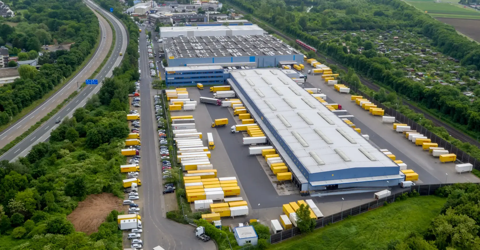 Summit One residential tower in Toronto